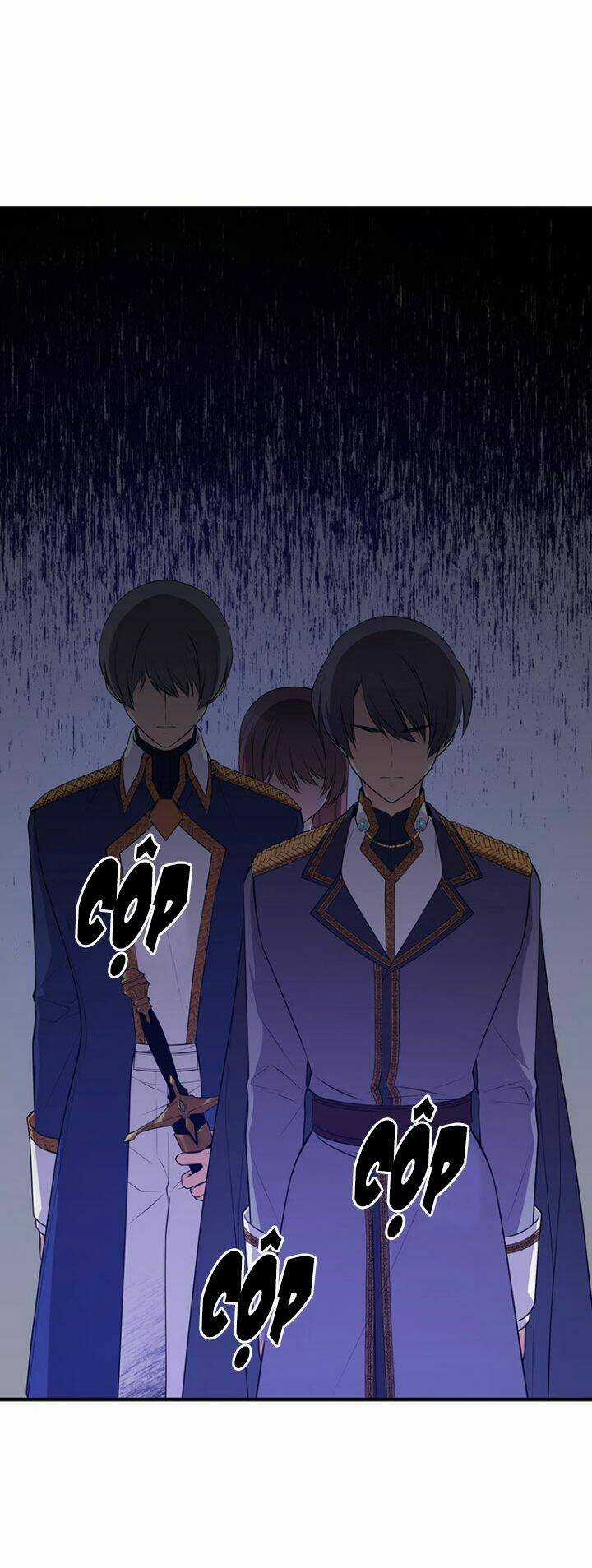 Hoàng Đế Bệ Hạ Là Mãnh Thú Chapter 4 trang 60