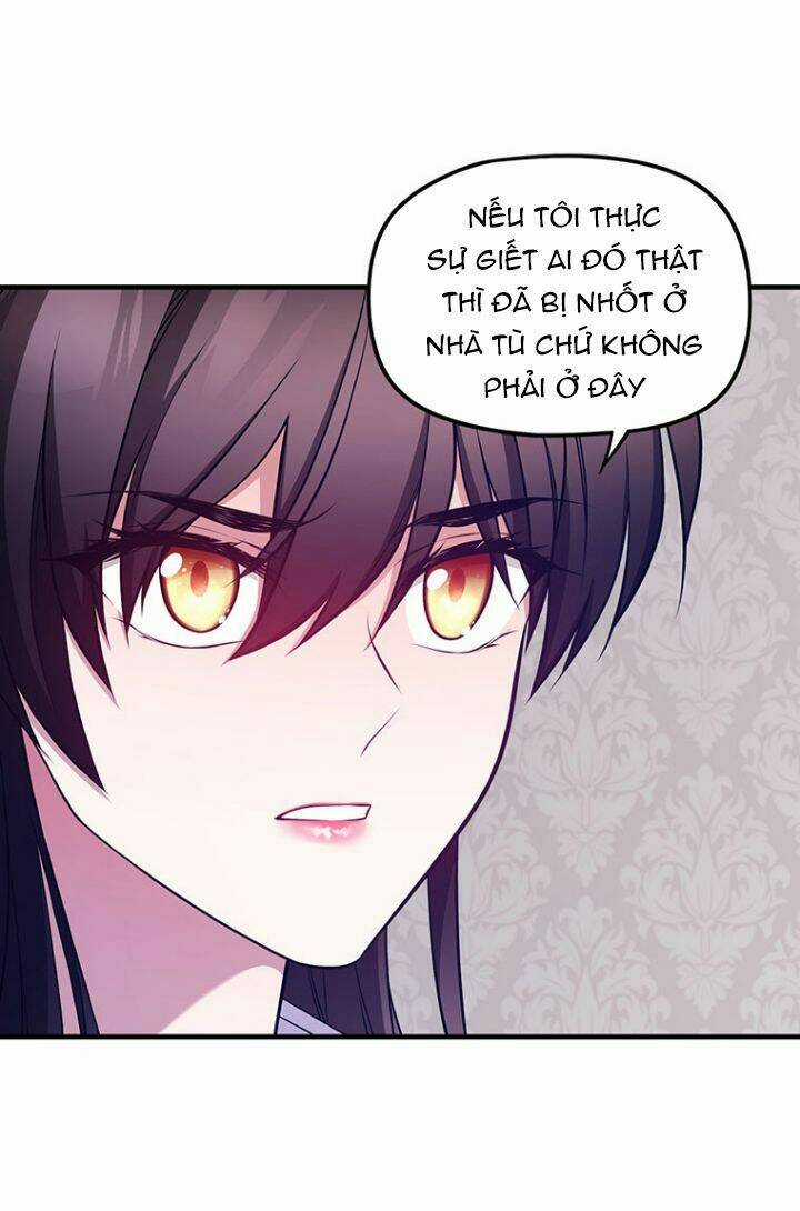 Hoàng Đế Bệ Hạ Là Mãnh Thú Chapter 4 trang 61