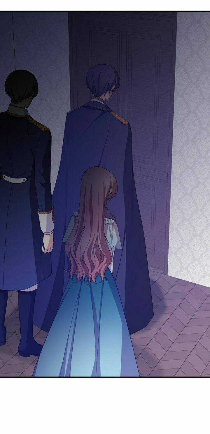 Hoàng Đế Bệ Hạ Là Mãnh Thú Chapter 4 trang 62