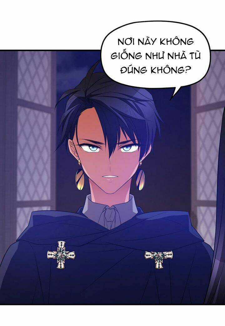 Hoàng Đế Bệ Hạ Là Mãnh Thú Chapter 4 trang 63