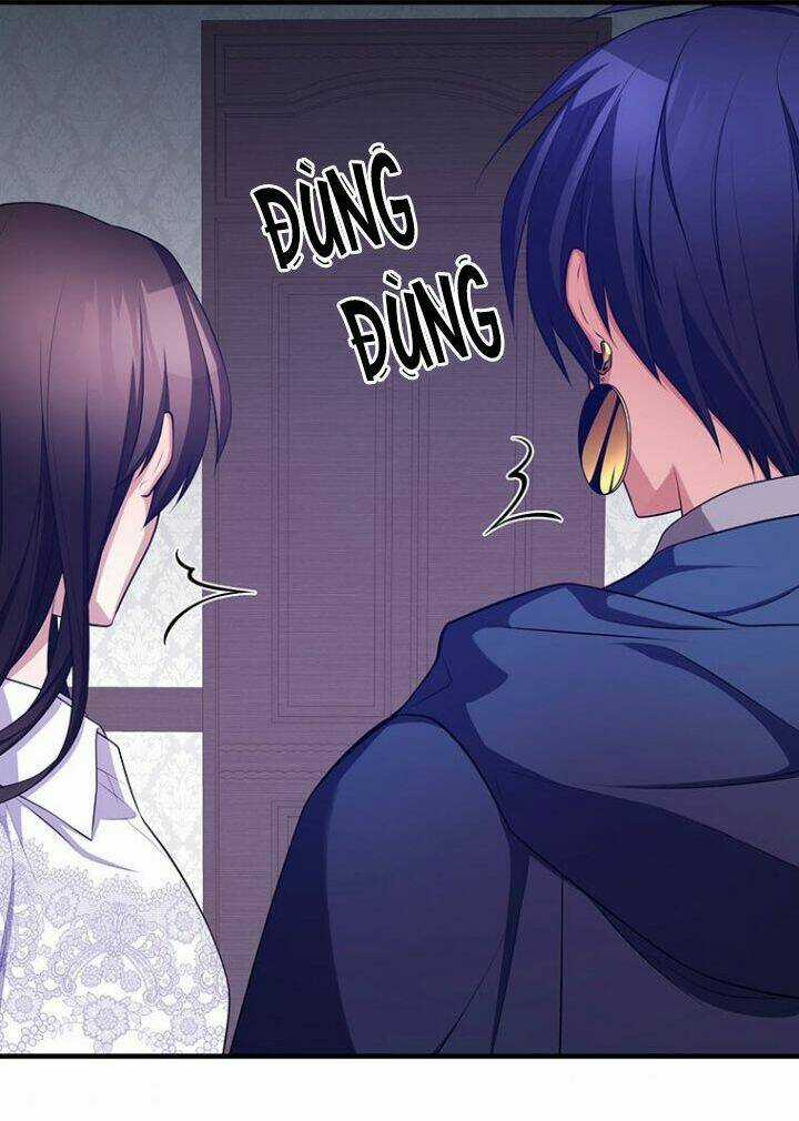 Hoàng Đế Bệ Hạ Là Mãnh Thú Chapter 4 trang 65