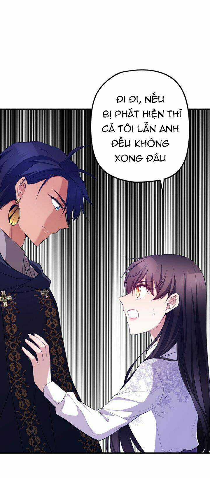 Hoàng Đế Bệ Hạ Là Mãnh Thú Chapter 4 trang 67