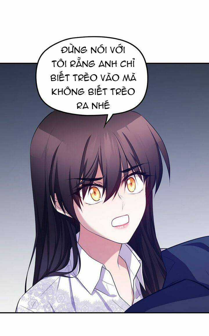 Hoàng Đế Bệ Hạ Là Mãnh Thú Chapter 4 trang 69