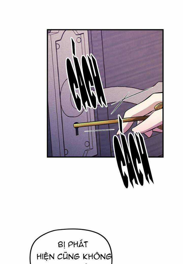 Hoàng Đế Bệ Hạ Là Mãnh Thú Chapter 4 trang 71