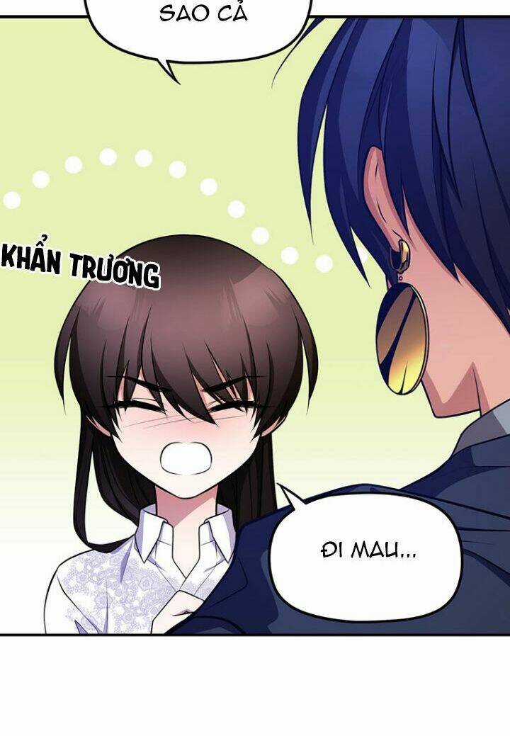 Hoàng Đế Bệ Hạ Là Mãnh Thú Chapter 4 trang 72