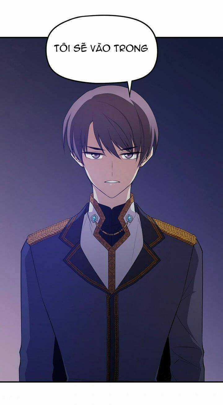 Hoàng Đế Bệ Hạ Là Mãnh Thú Chapter 4 trang 73