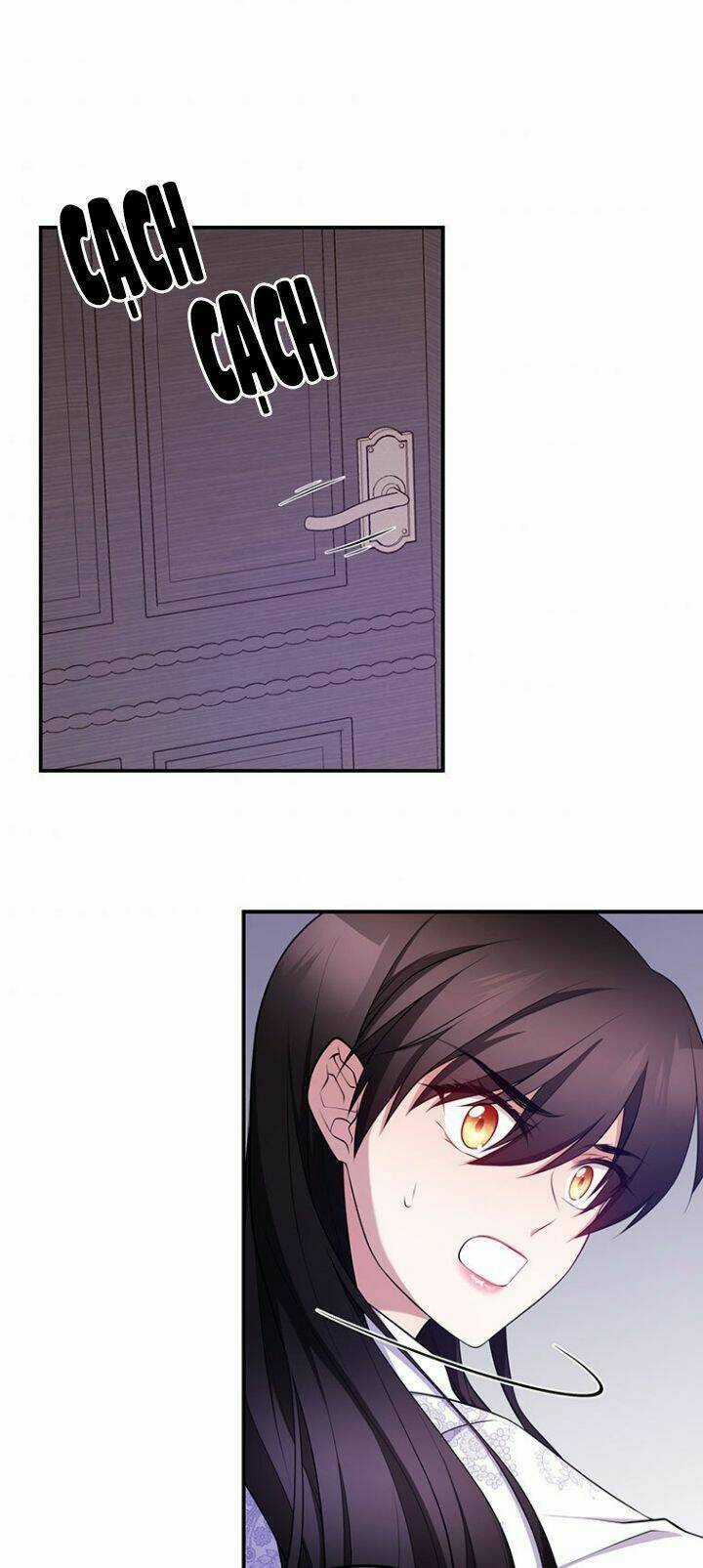 Hoàng Đế Bệ Hạ Là Mãnh Thú Chapter 4 trang 74