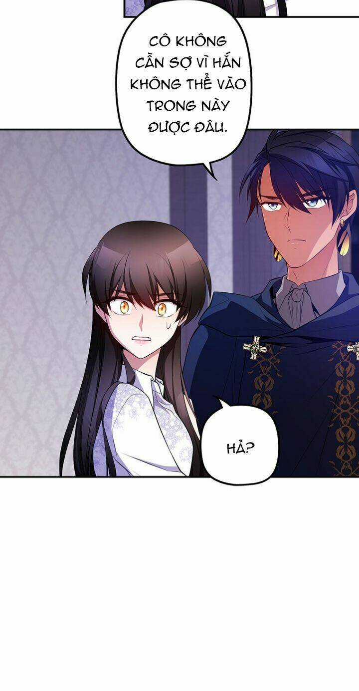 Hoàng Đế Bệ Hạ Là Mãnh Thú Chapter 4 trang 75