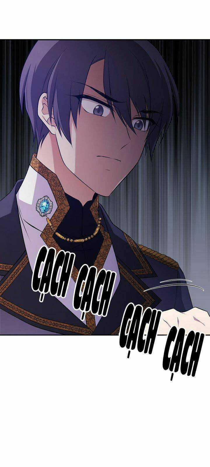 Hoàng Đế Bệ Hạ Là Mãnh Thú Chapter 4 trang 76