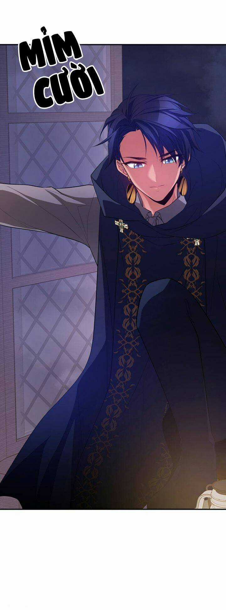 Hoàng Đế Bệ Hạ Là Mãnh Thú Chapter 4 trang 79