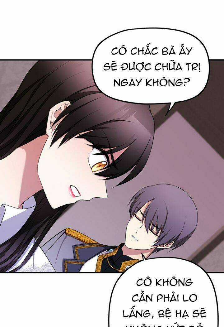 Hoàng Đế Bệ Hạ Là Mãnh Thú Chapter 4 trang 8