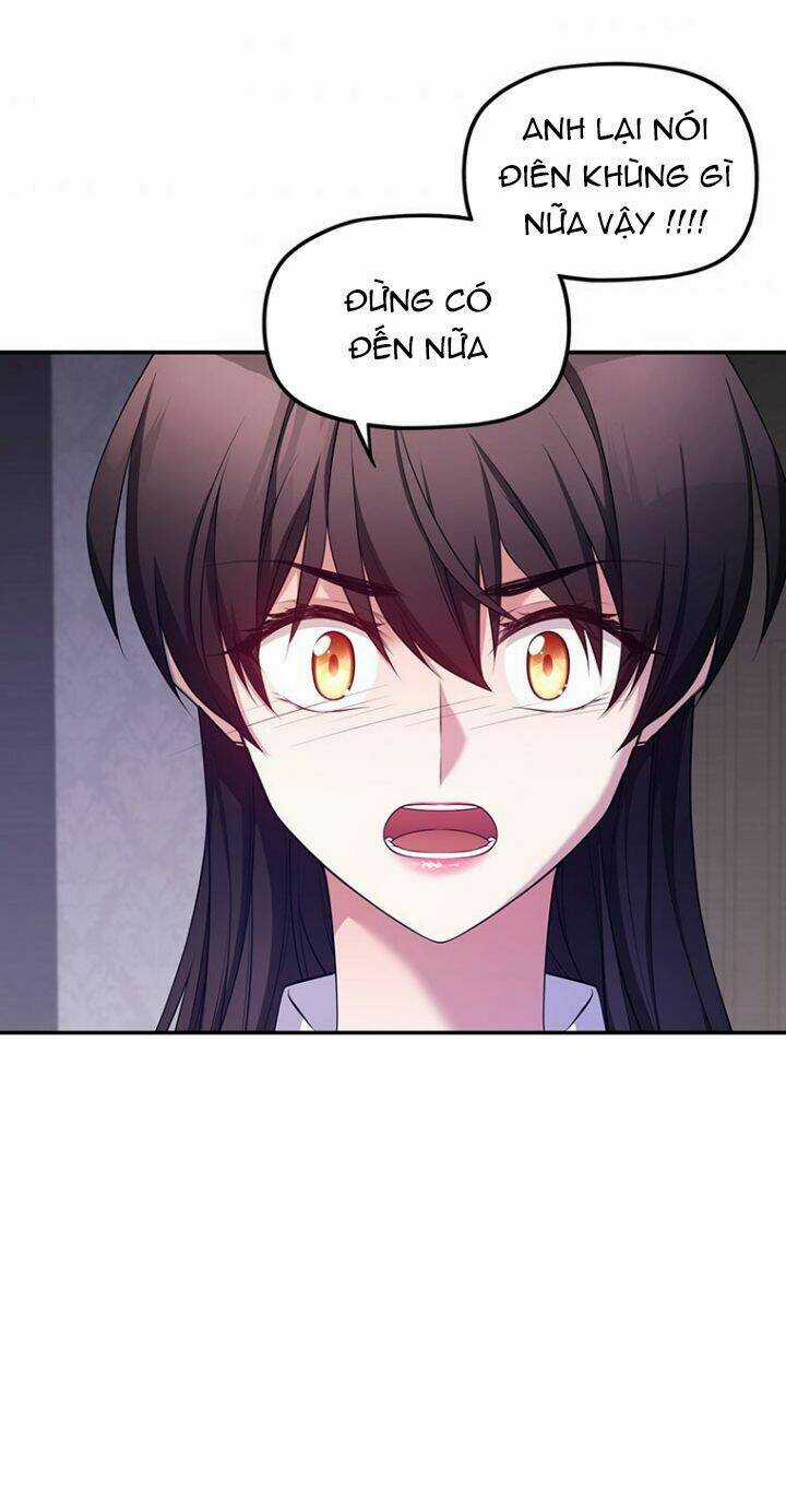 Hoàng Đế Bệ Hạ Là Mãnh Thú Chapter 4 trang 81