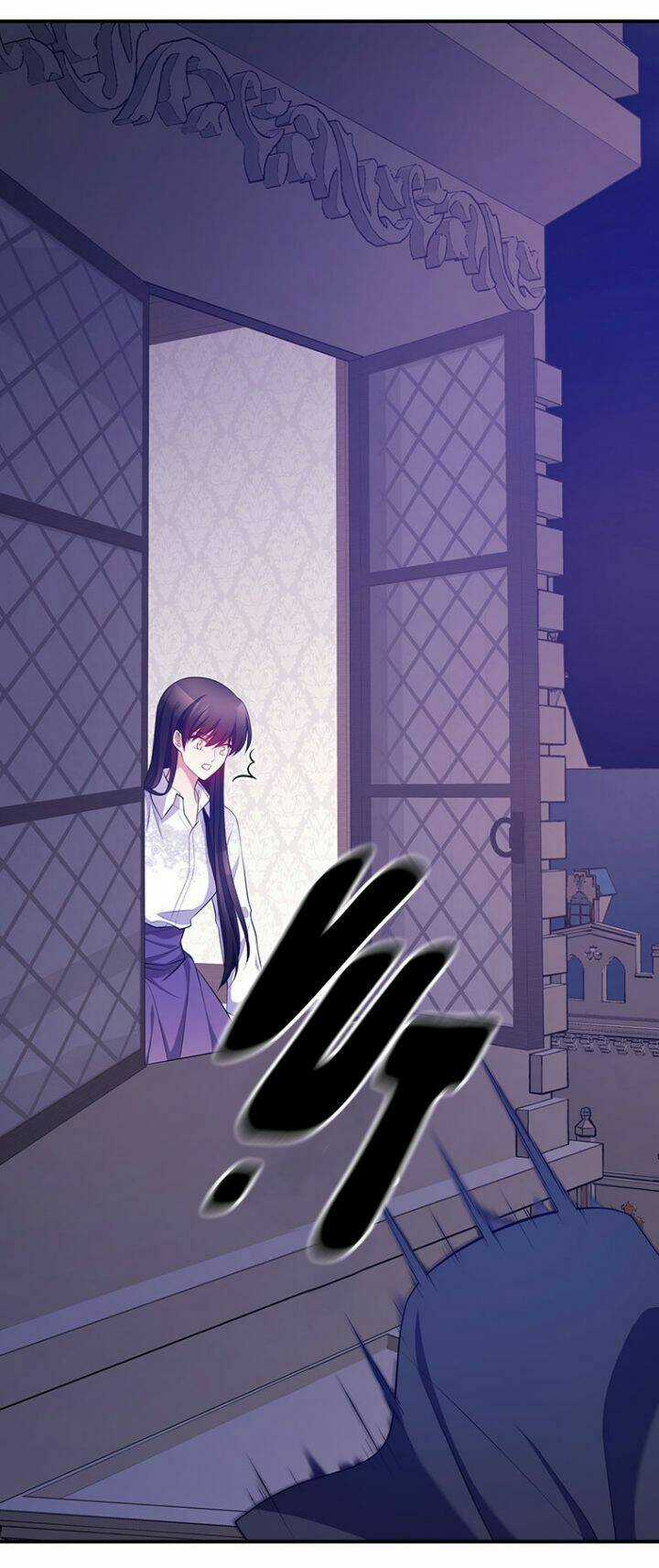 Hoàng Đế Bệ Hạ Là Mãnh Thú Chapter 4 trang 82