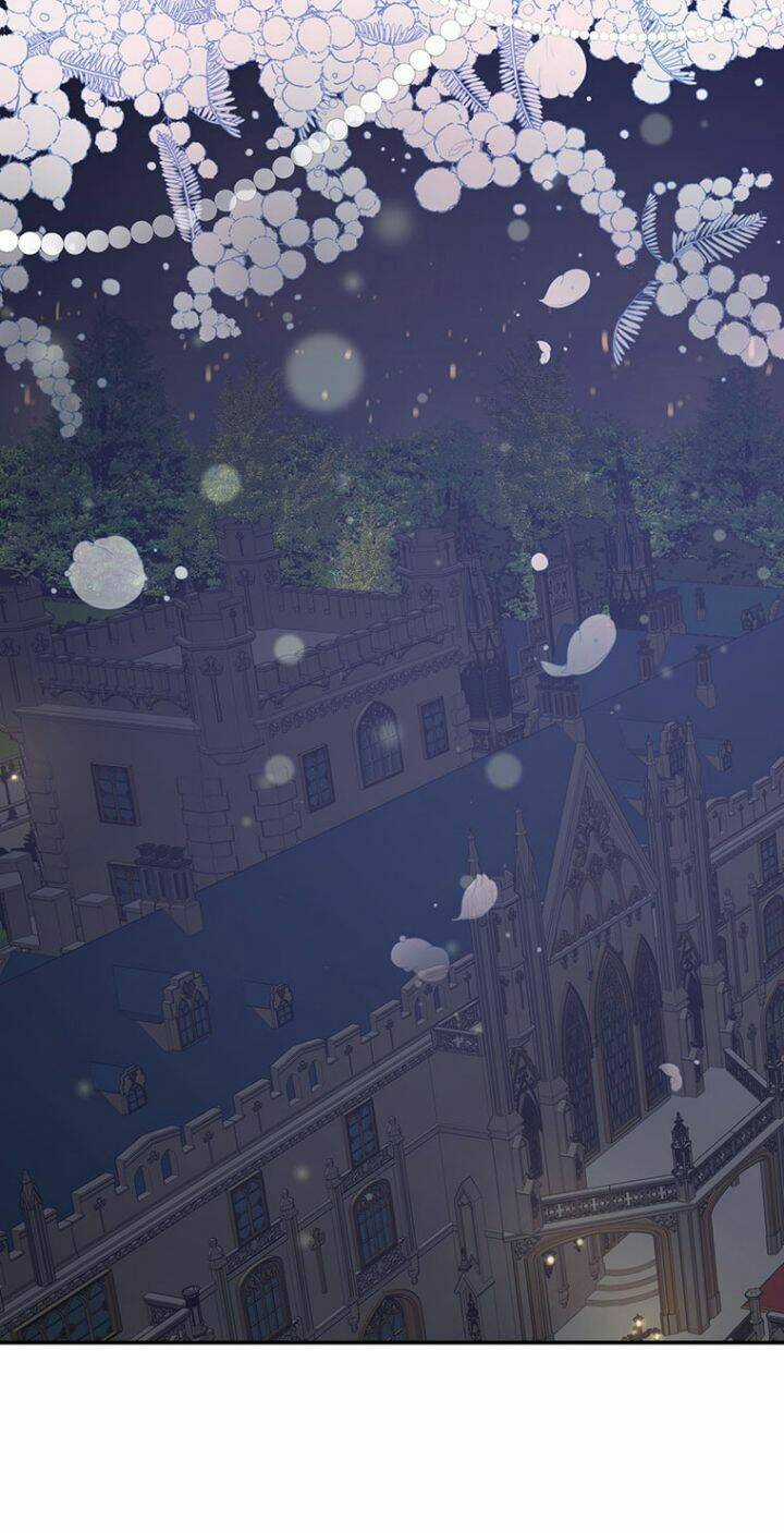 Hoàng Đế Bệ Hạ Là Mãnh Thú Chapter 4 trang 84