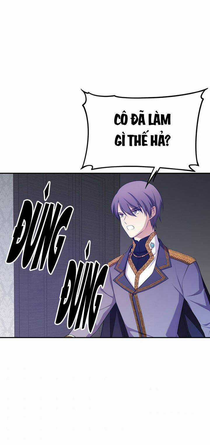 Hoàng Đế Bệ Hạ Là Mãnh Thú Chapter 4 trang 86