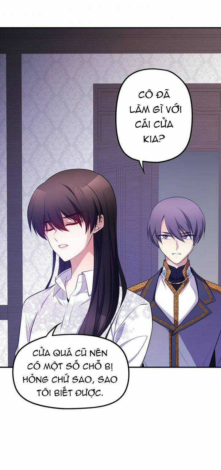 Hoàng Đế Bệ Hạ Là Mãnh Thú Chapter 4 trang 88