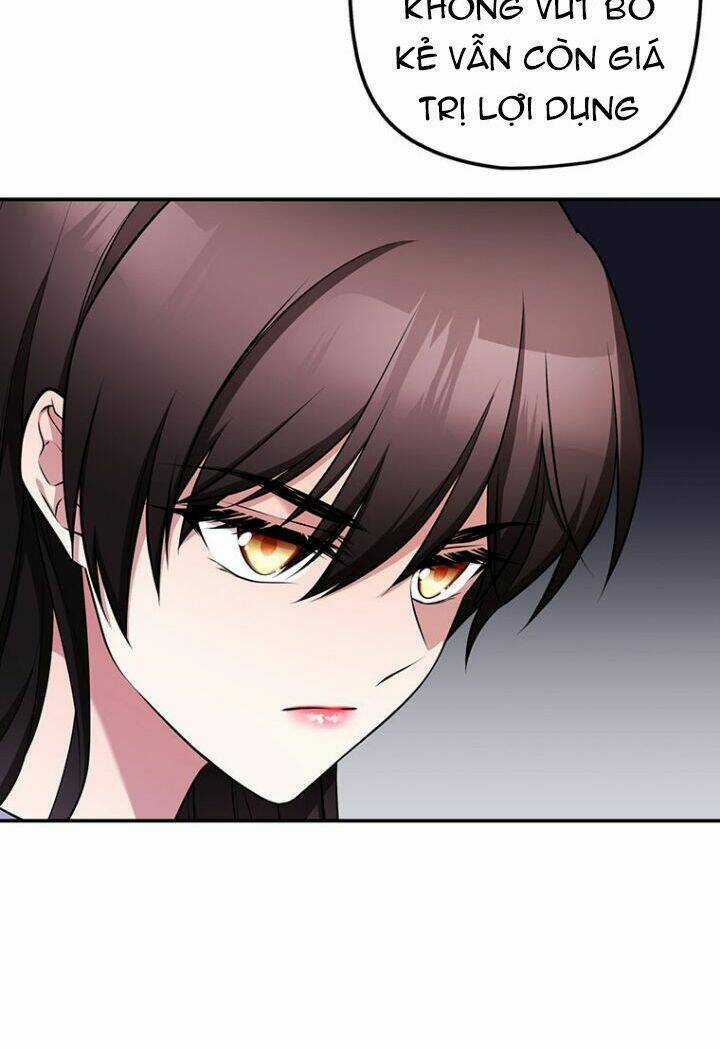 Hoàng Đế Bệ Hạ Là Mãnh Thú Chapter 4 trang 9