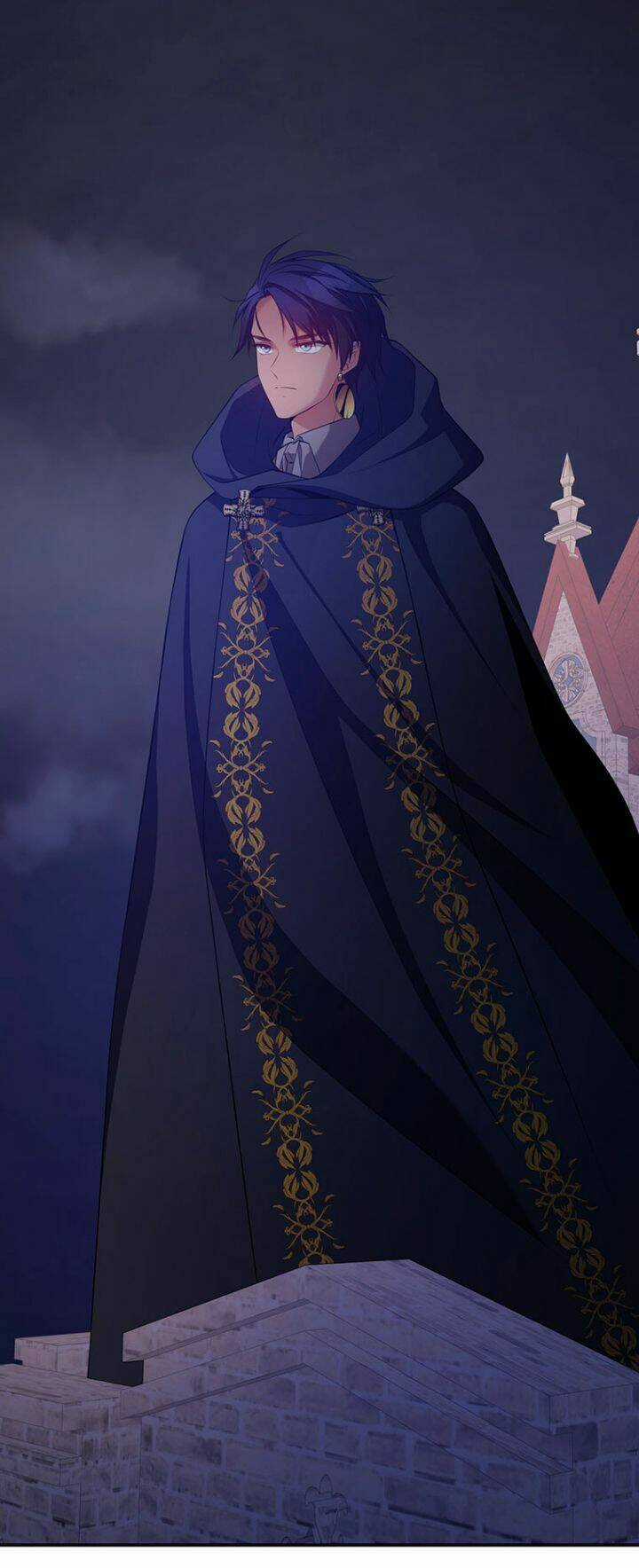 Hoàng Đế Bệ Hạ Là Mãnh Thú Chapter 4 trang 90