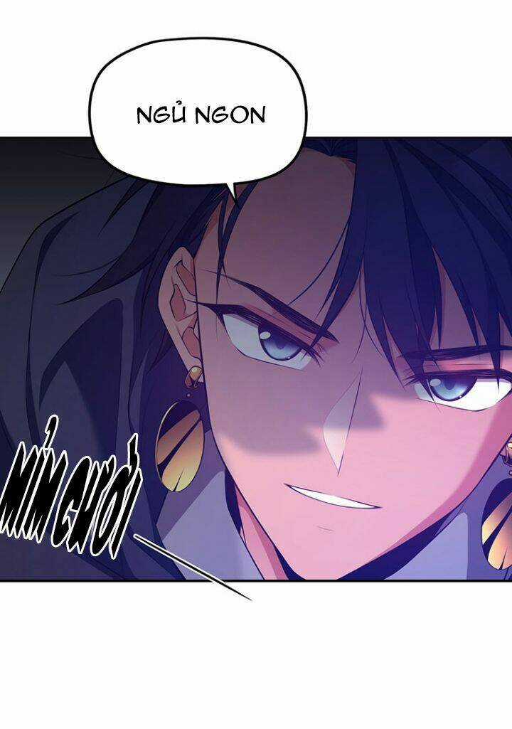 Hoàng Đế Bệ Hạ Là Mãnh Thú Chapter 4 trang 92