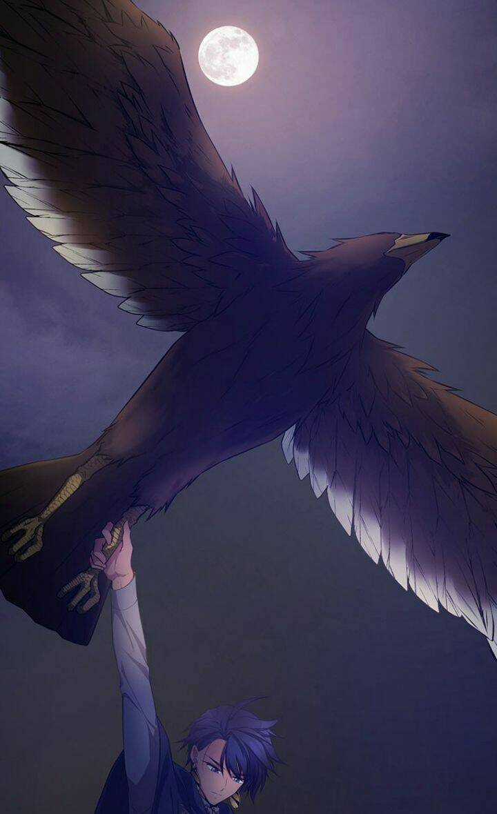 Hoàng Đế Bệ Hạ Là Mãnh Thú Chapter 4 trang 94