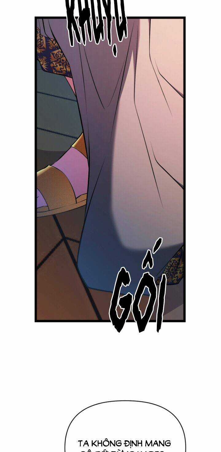 Hoàng Đế Bệ Hạ Là Mãnh Thú Chapter 40 trang 10