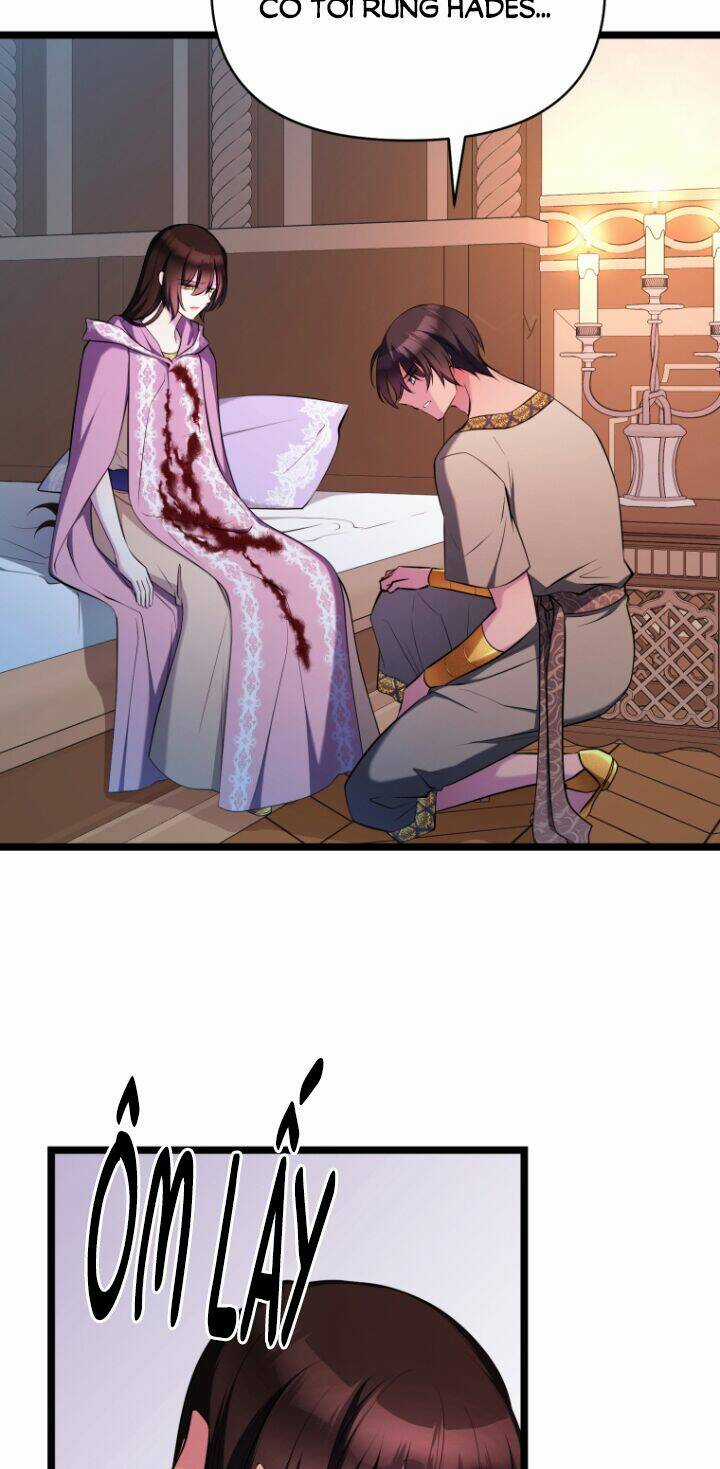 Hoàng Đế Bệ Hạ Là Mãnh Thú Chapter 40 trang 11