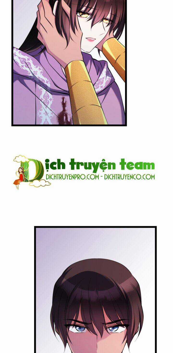 Hoàng Đế Bệ Hạ Là Mãnh Thú Chapter 40 trang 12