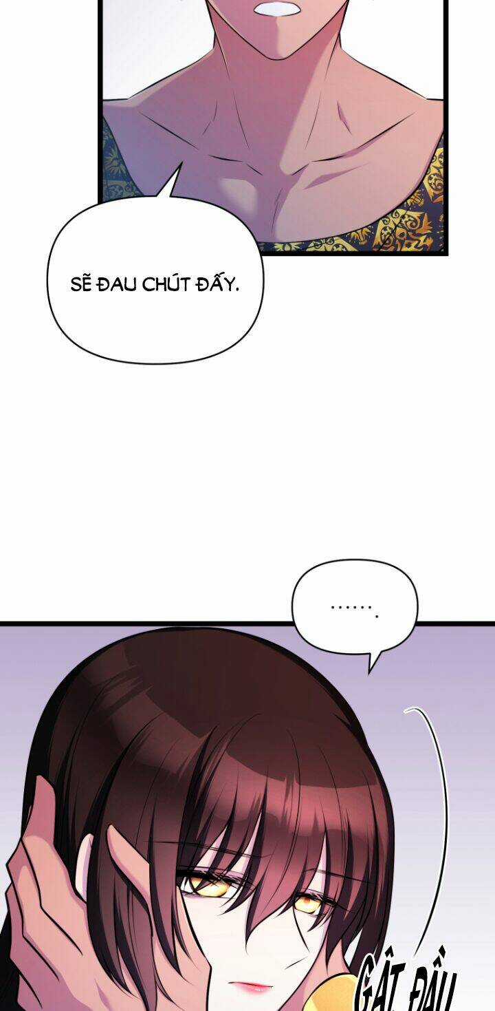 Hoàng Đế Bệ Hạ Là Mãnh Thú Chapter 40 trang 13