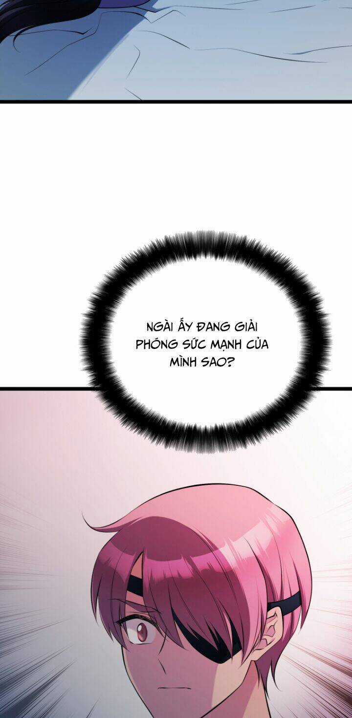 Hoàng Đế Bệ Hạ Là Mãnh Thú Chapter 40 trang 15