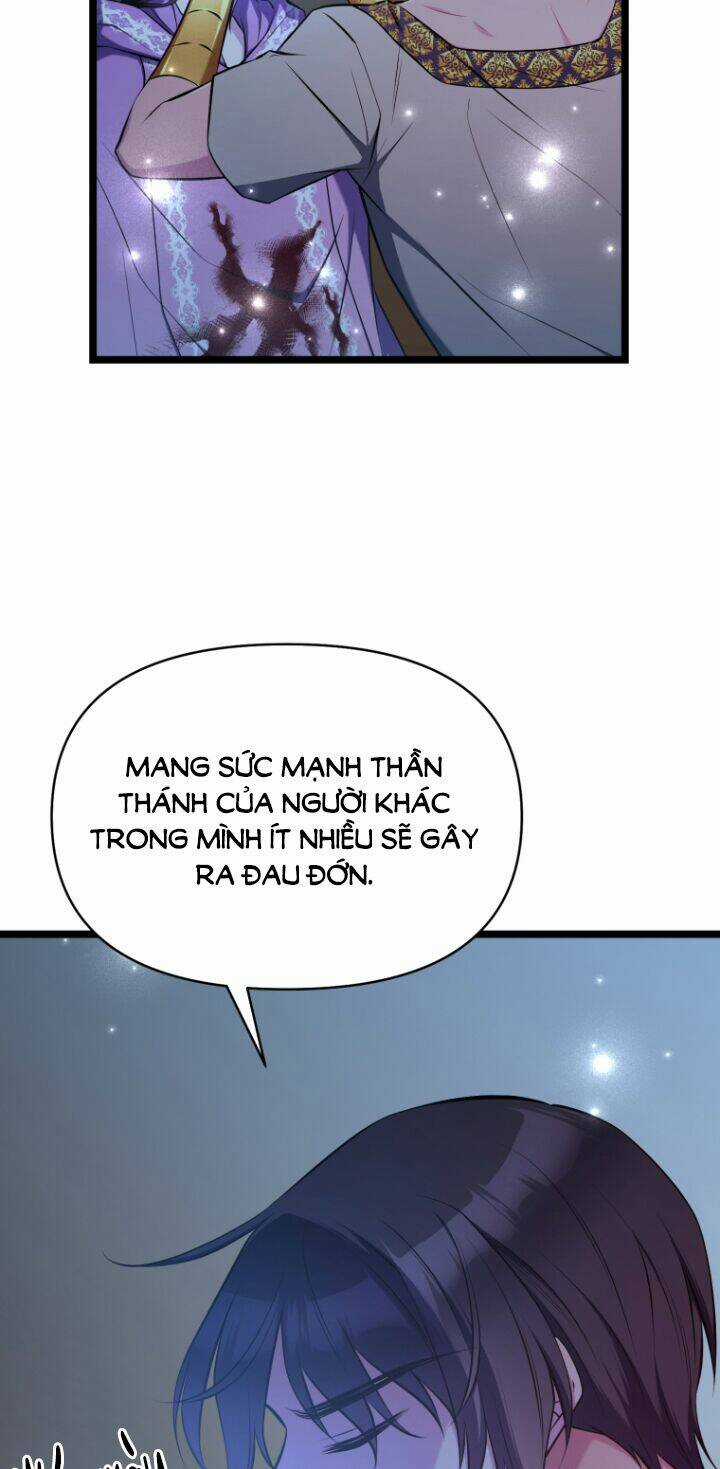 Hoàng Đế Bệ Hạ Là Mãnh Thú Chapter 40 trang 17