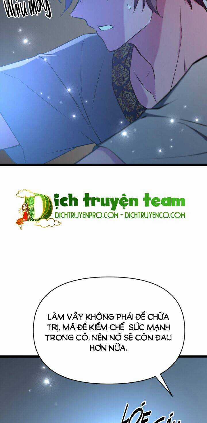 Hoàng Đế Bệ Hạ Là Mãnh Thú Chapter 40 trang 18