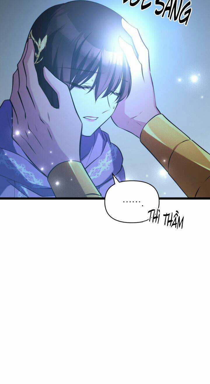 Hoàng Đế Bệ Hạ Là Mãnh Thú Chapter 40 trang 19