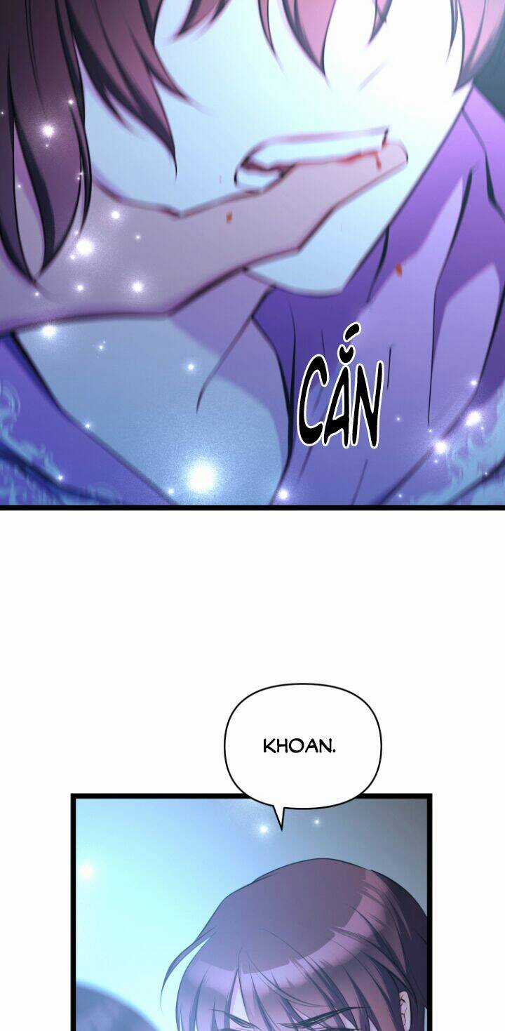 Hoàng Đế Bệ Hạ Là Mãnh Thú Chapter 40 trang 25