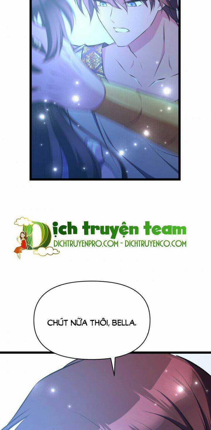 Hoàng Đế Bệ Hạ Là Mãnh Thú Chapter 40 trang 26