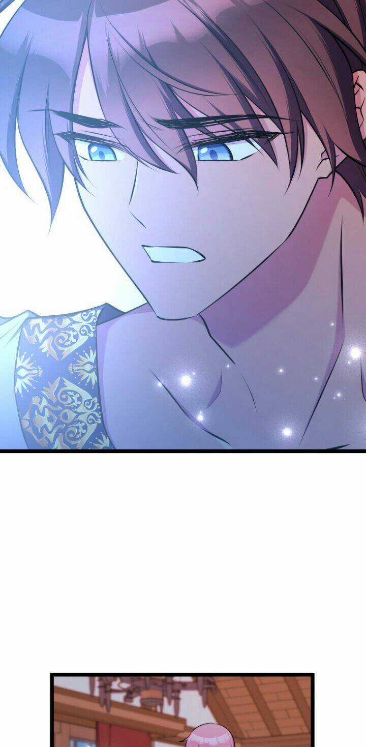 Hoàng Đế Bệ Hạ Là Mãnh Thú Chapter 40 trang 27