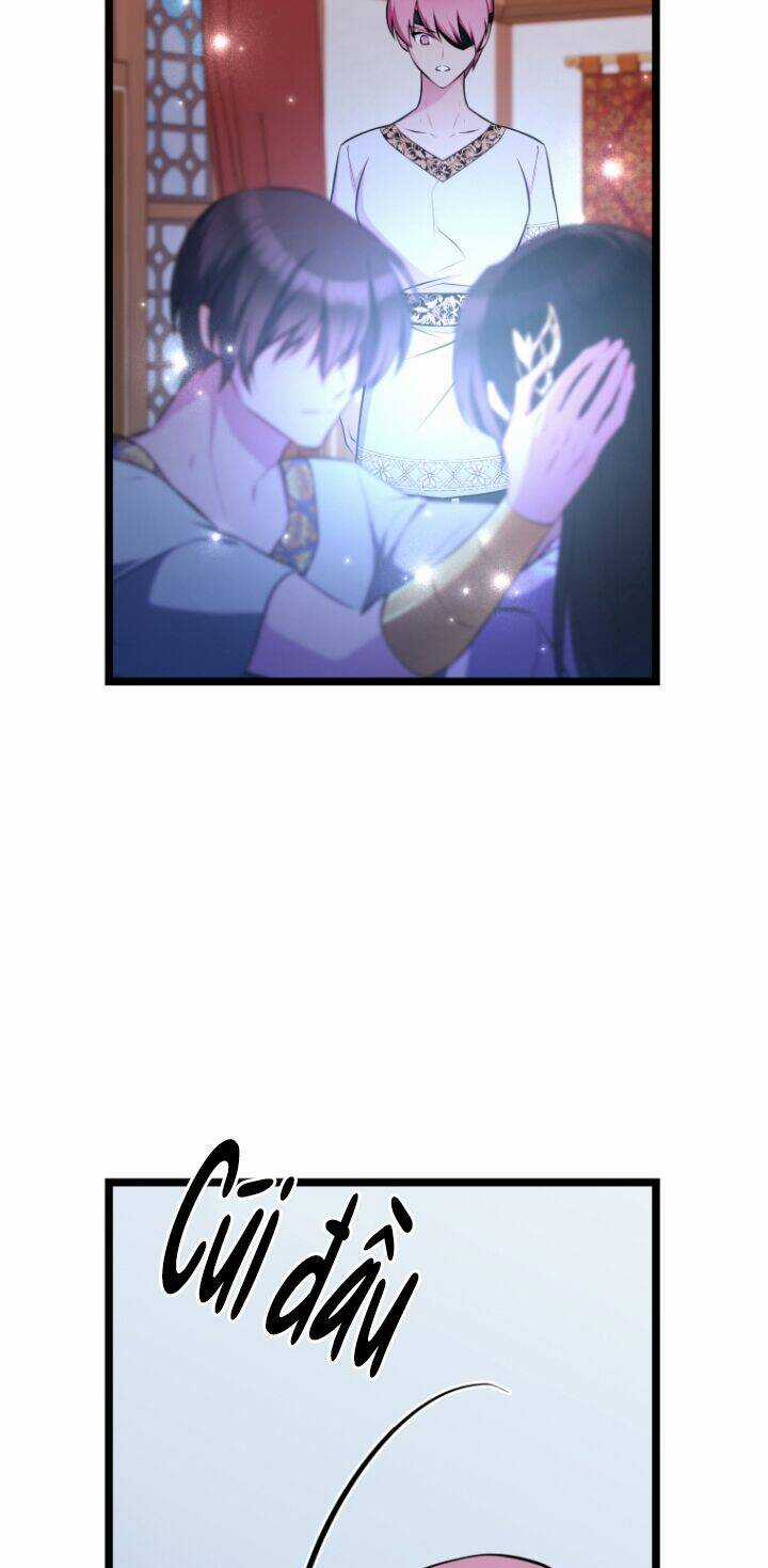 Hoàng Đế Bệ Hạ Là Mãnh Thú Chapter 40 trang 28