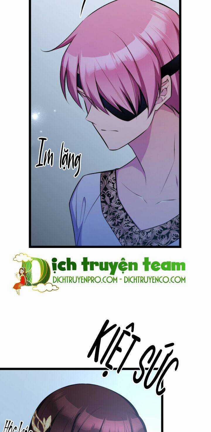 Hoàng Đế Bệ Hạ Là Mãnh Thú Chapter 40 trang 29