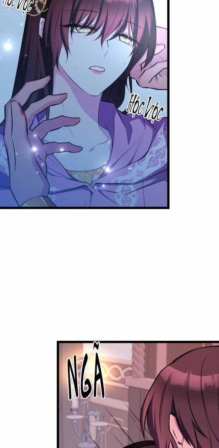 Hoàng Đế Bệ Hạ Là Mãnh Thú Chapter 40 trang 30