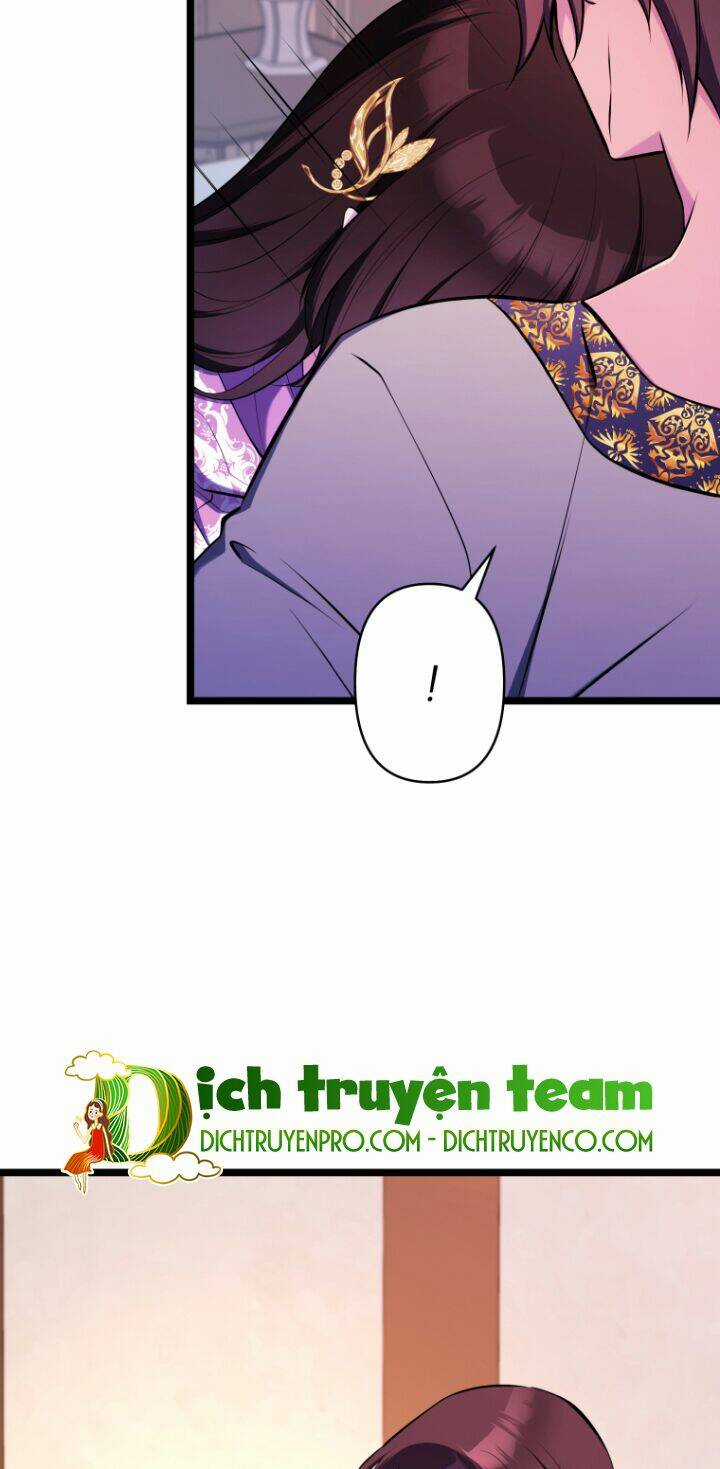 Hoàng Đế Bệ Hạ Là Mãnh Thú Chapter 40 trang 31