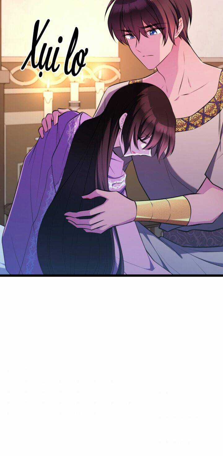 Hoàng Đế Bệ Hạ Là Mãnh Thú Chapter 40 trang 32