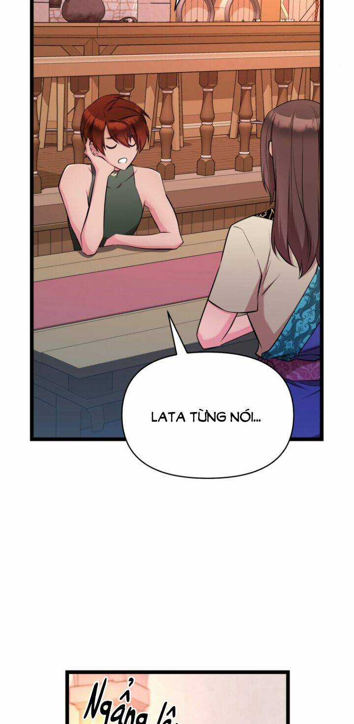 Hoàng Đế Bệ Hạ Là Mãnh Thú Chapter 40 trang 34