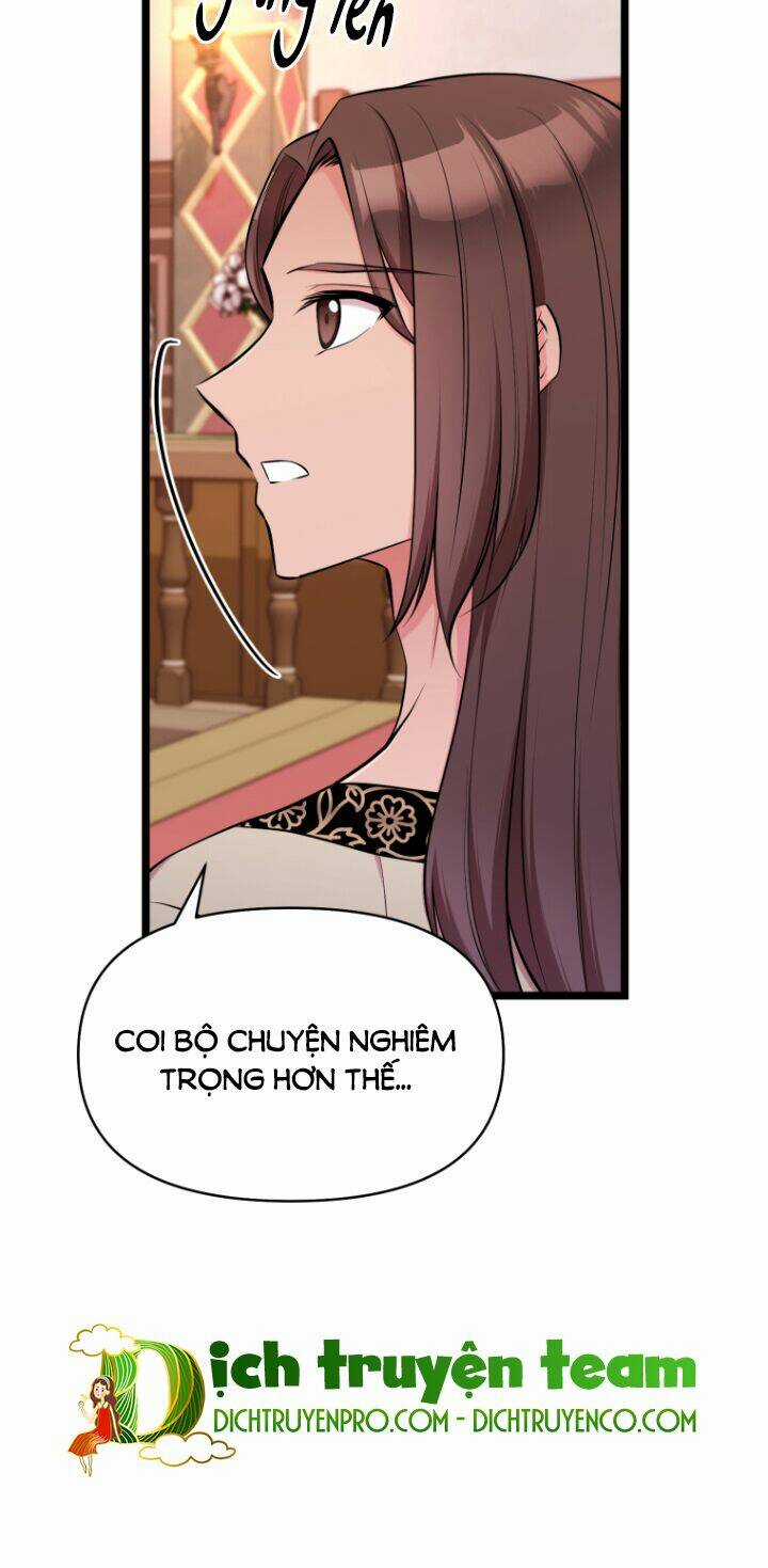 Hoàng Đế Bệ Hạ Là Mãnh Thú Chapter 40 trang 35