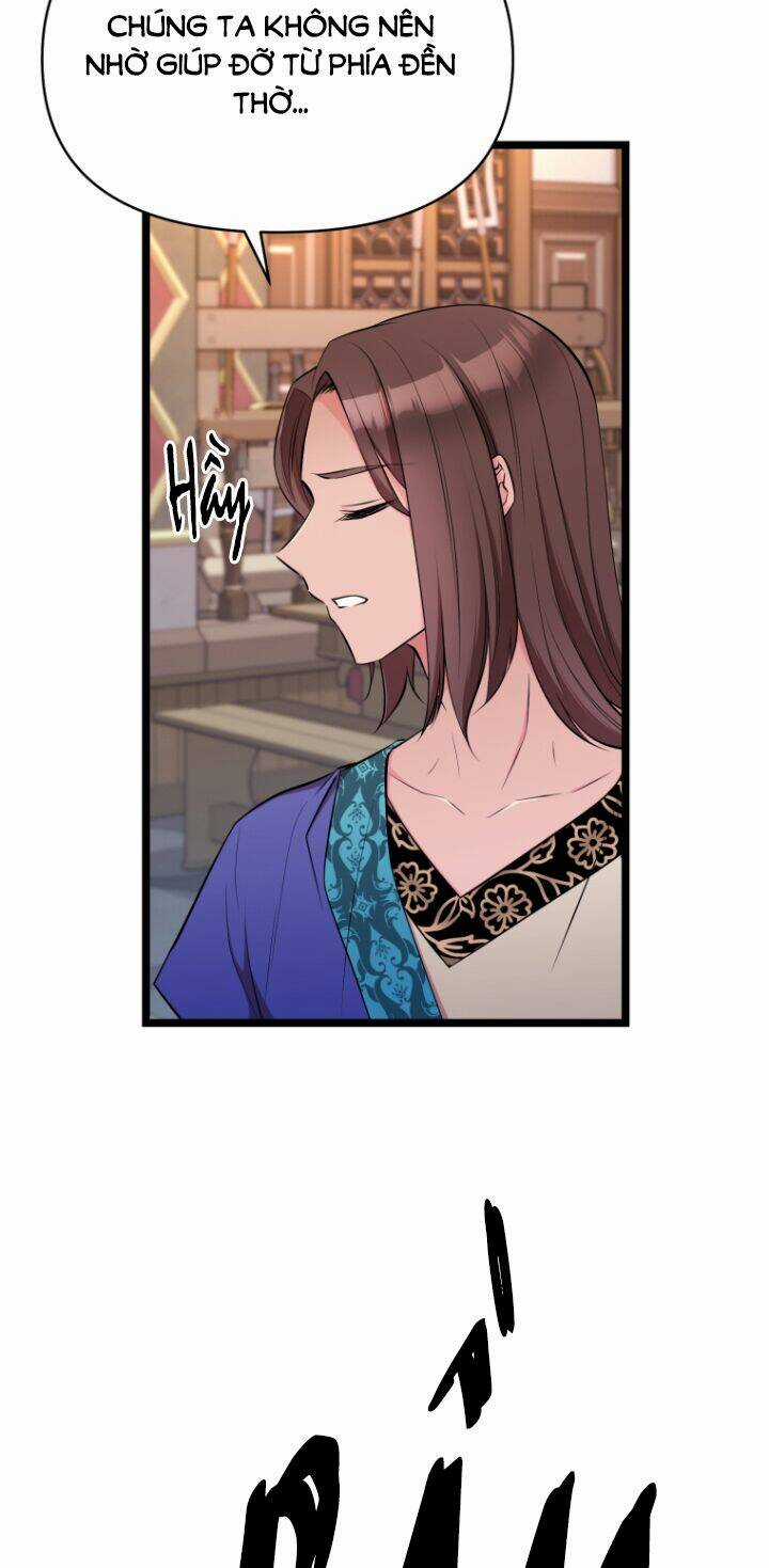 Hoàng Đế Bệ Hạ Là Mãnh Thú Chapter 40 trang 37