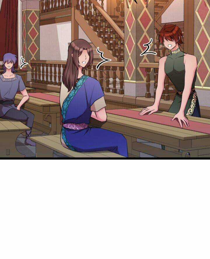 Hoàng Đế Bệ Hạ Là Mãnh Thú Chapter 40 trang 39