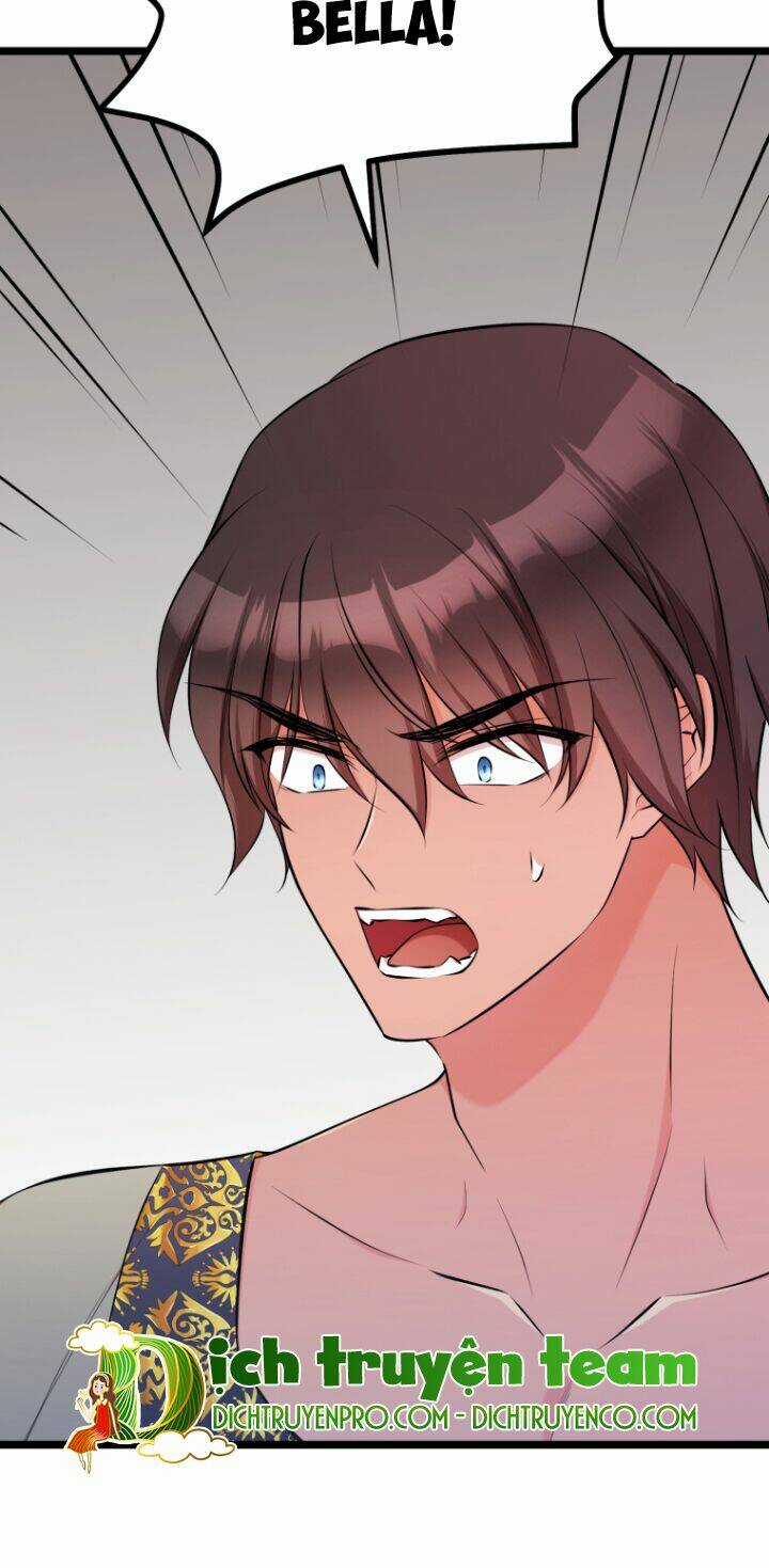 Hoàng Đế Bệ Hạ Là Mãnh Thú Chapter 40 trang 4