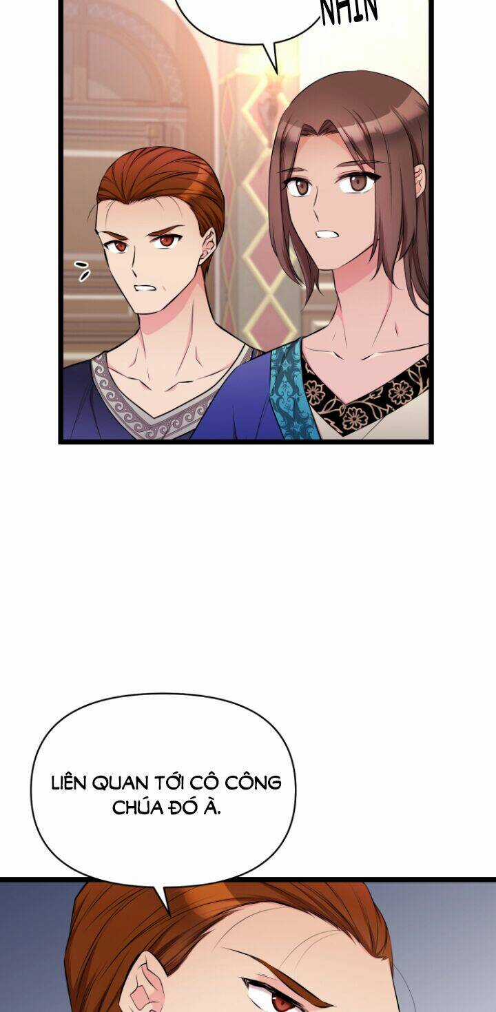 Hoàng Đế Bệ Hạ Là Mãnh Thú Chapter 40 trang 45