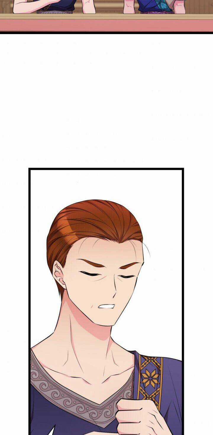 Hoàng Đế Bệ Hạ Là Mãnh Thú Chapter 40 trang 47