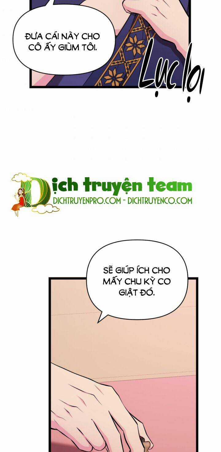 Hoàng Đế Bệ Hạ Là Mãnh Thú Chapter 40 trang 48