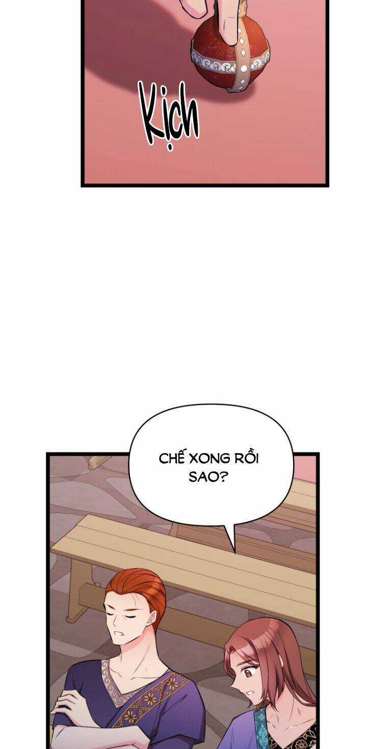 Hoàng Đế Bệ Hạ Là Mãnh Thú Chapter 40 trang 49