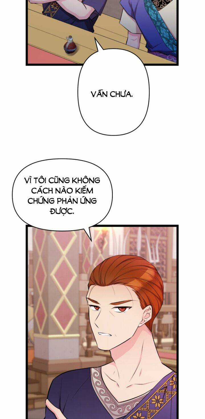 Hoàng Đế Bệ Hạ Là Mãnh Thú Chapter 40 trang 50